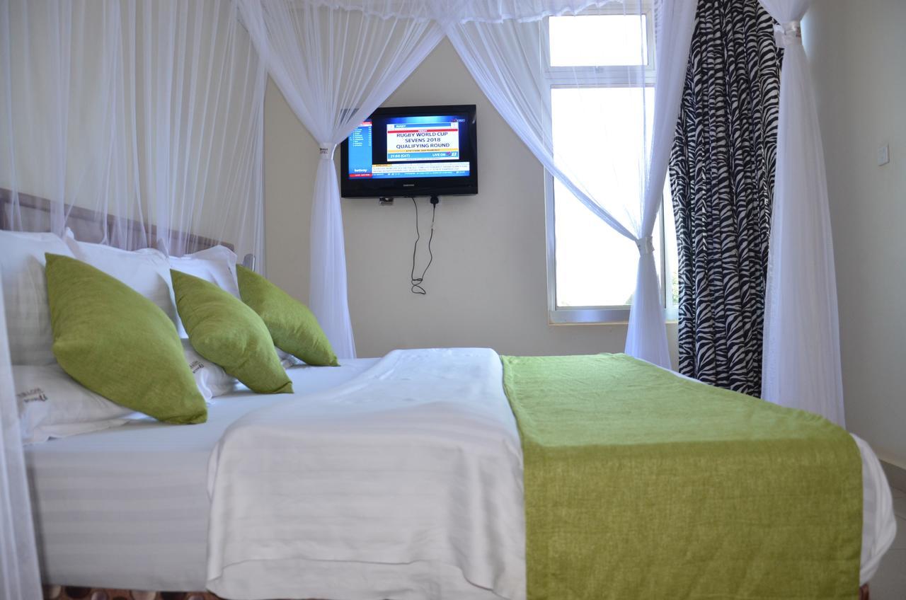 Nexus Resorts Hotel Καμπάλα Εξωτερικό φωτογραφία